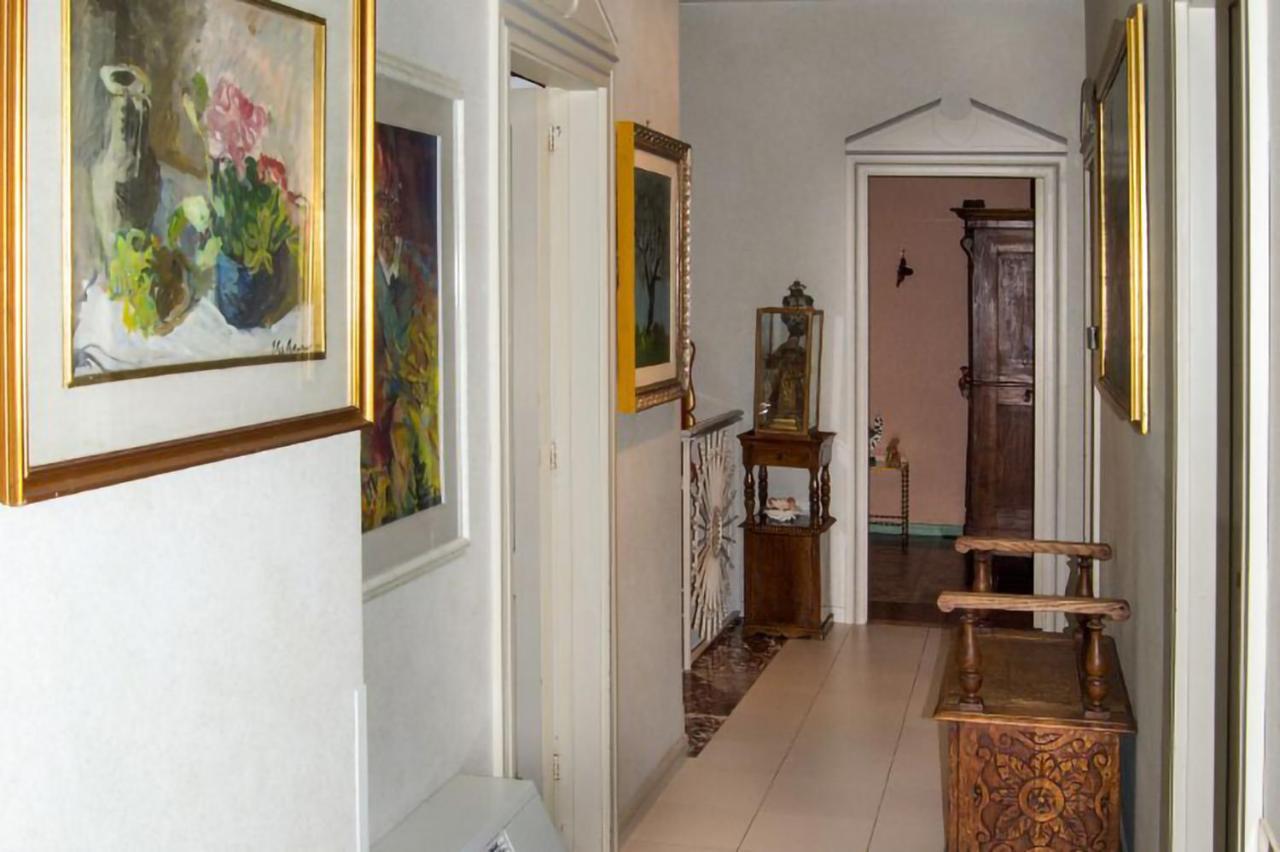 Villa Alkantara タオルミーナ エクステリア 写真