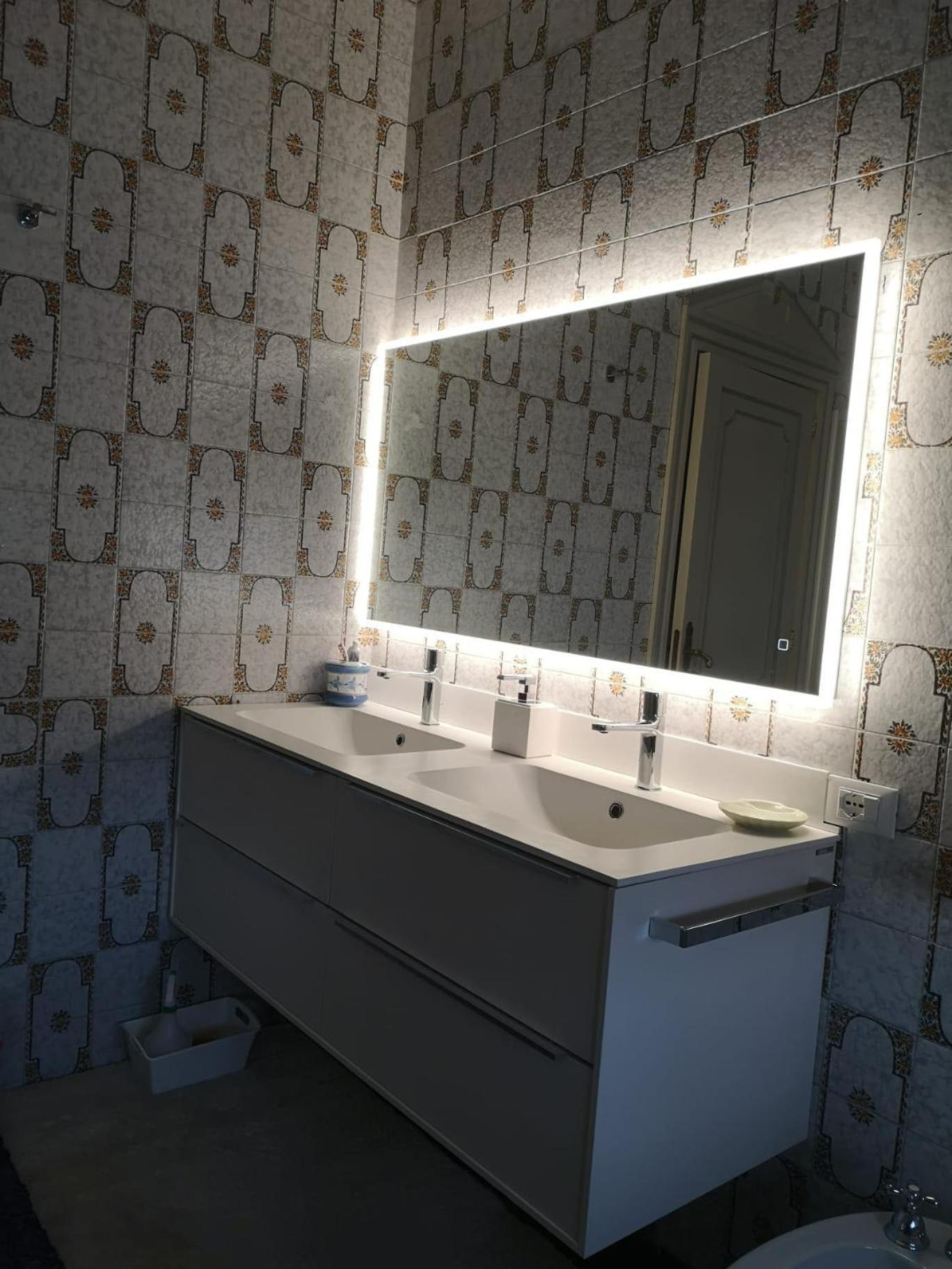 Villa Alkantara タオルミーナ エクステリア 写真